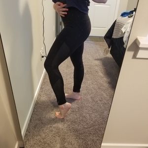 Lululemon sz 4 leggings
